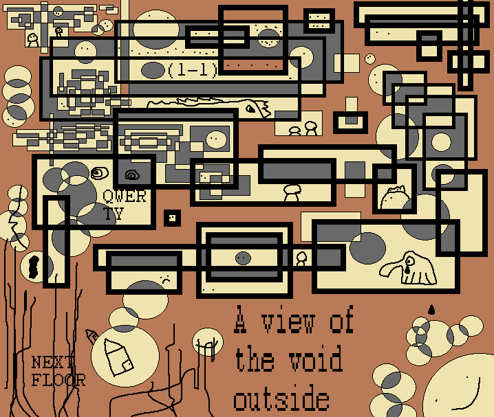 an online world full of wodner